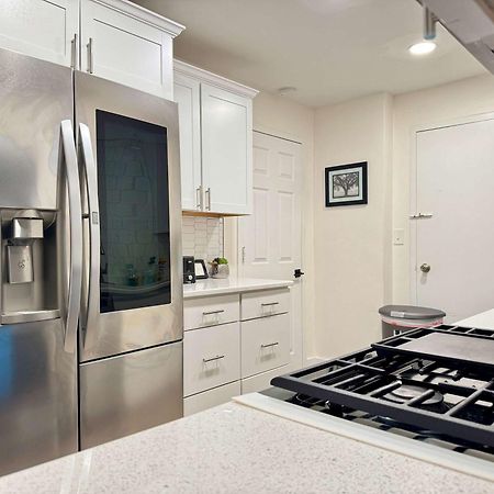 2B1B Modern Downtown Atl Condo W 1 Free Parking Lm1007 Atlanta Exterior photo